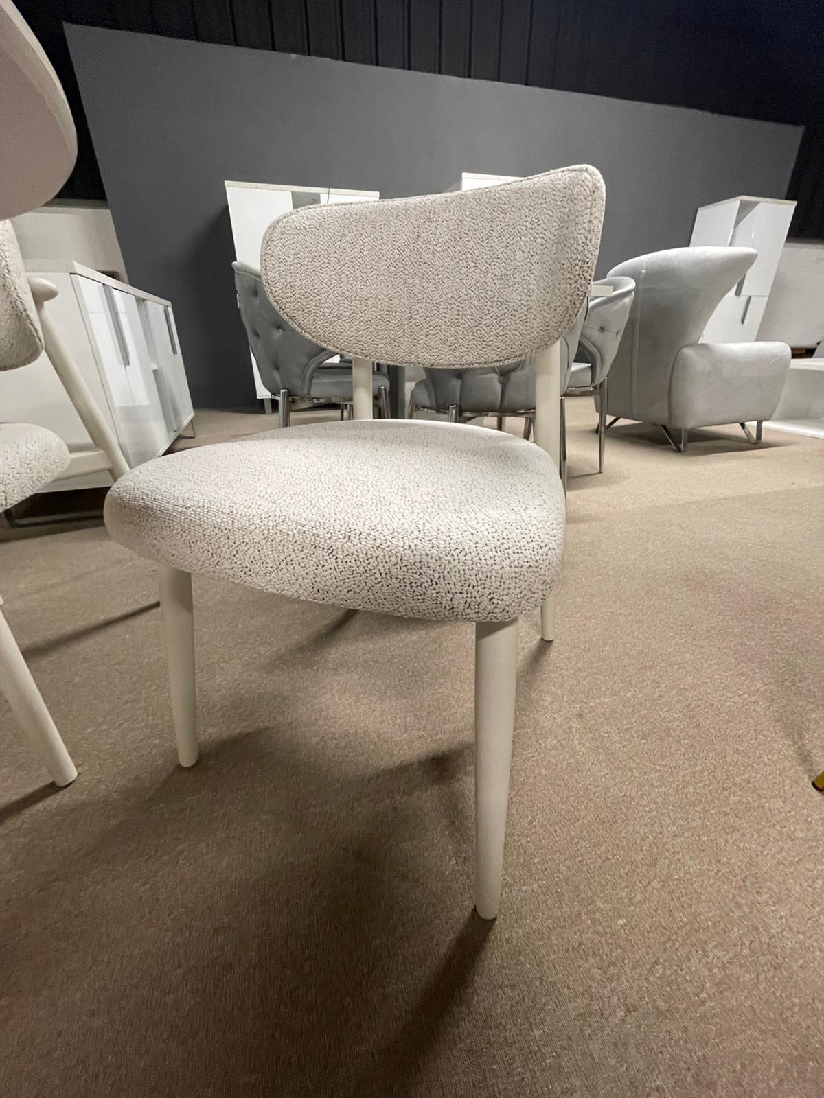 Chaise Varna bois