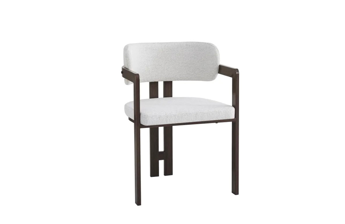 Chaise Mellow