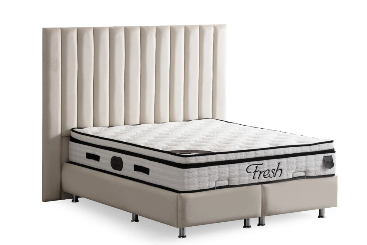 Lit coffre Athena