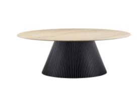Table basse Kimberly
