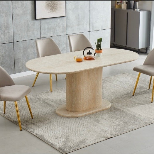 Table à manger Léa