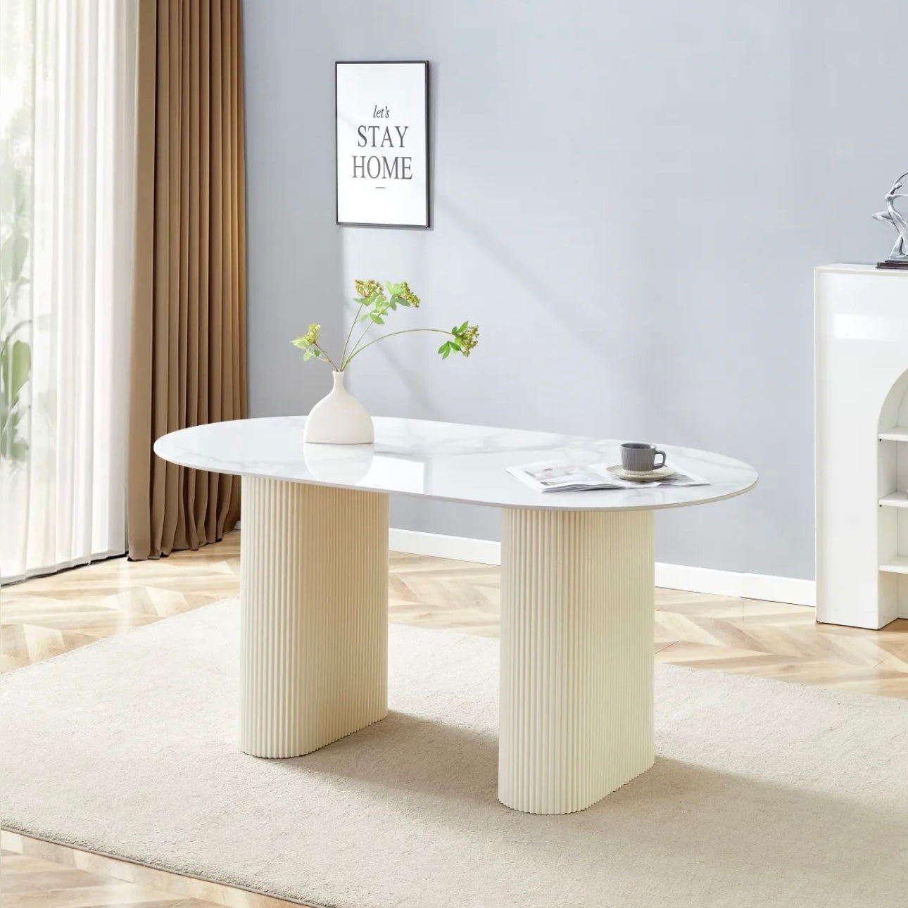 Table à manger ROXY