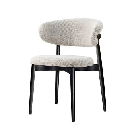 Chaise Varna bois