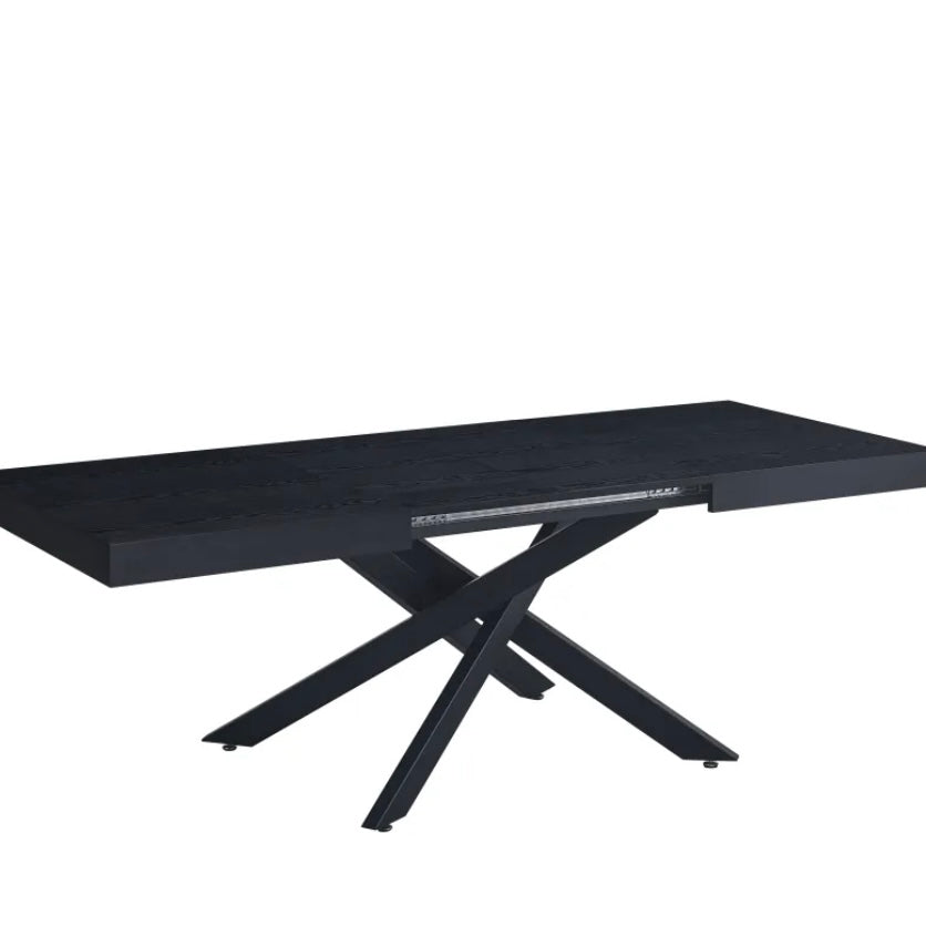 Table à manger BALNI extensible