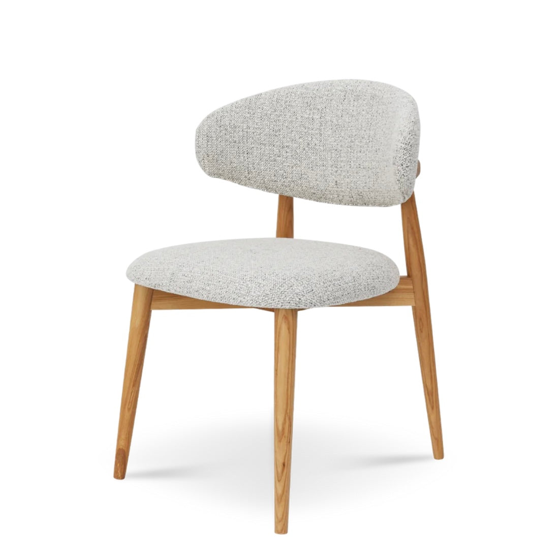Chaise Varna bois