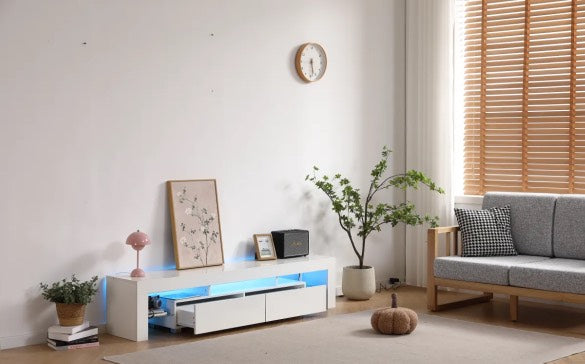 Meubles tv Eclipse