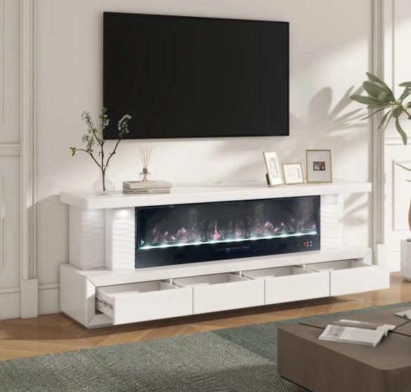 Meubles tv Flamora
