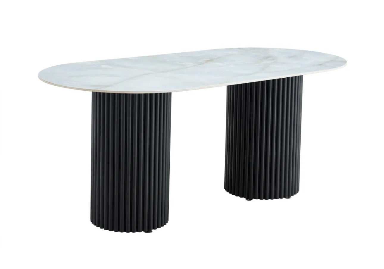 Table à manger Keysha