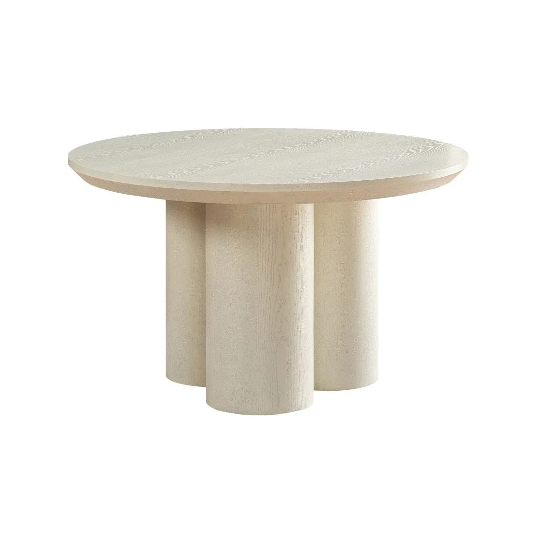 Table à manger DINNING ronde