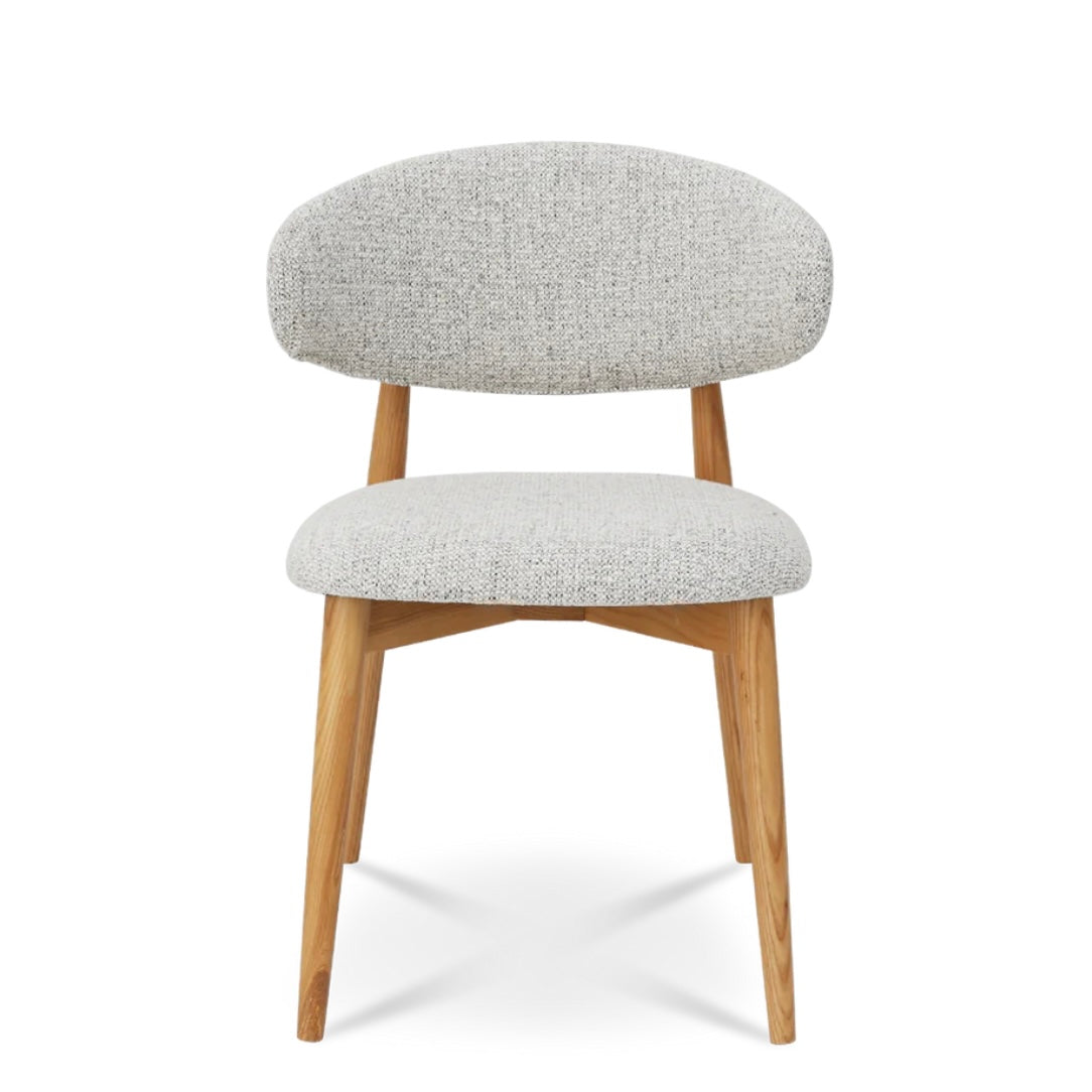 Chaise Varna bois