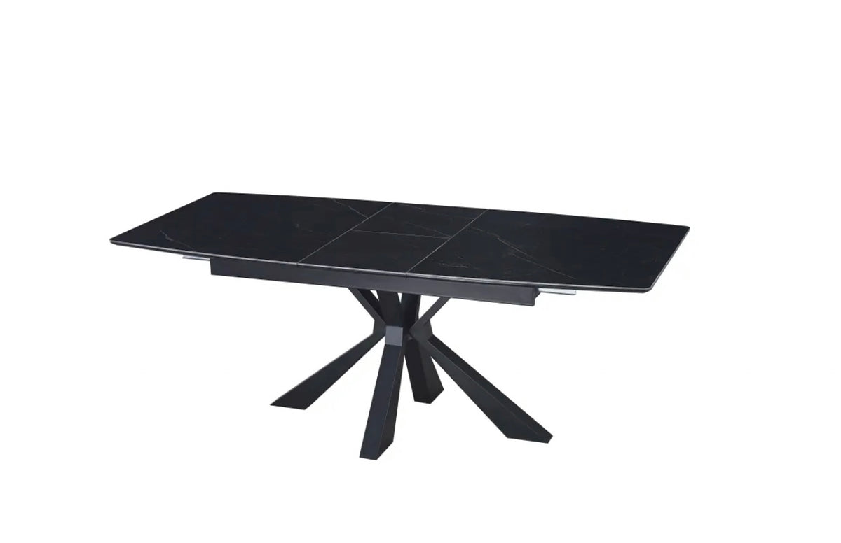 Table à manger extensible Spike