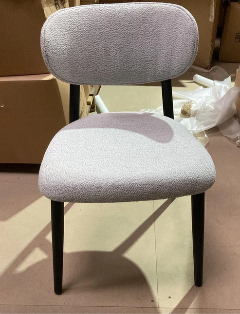 Chaise Varna bois