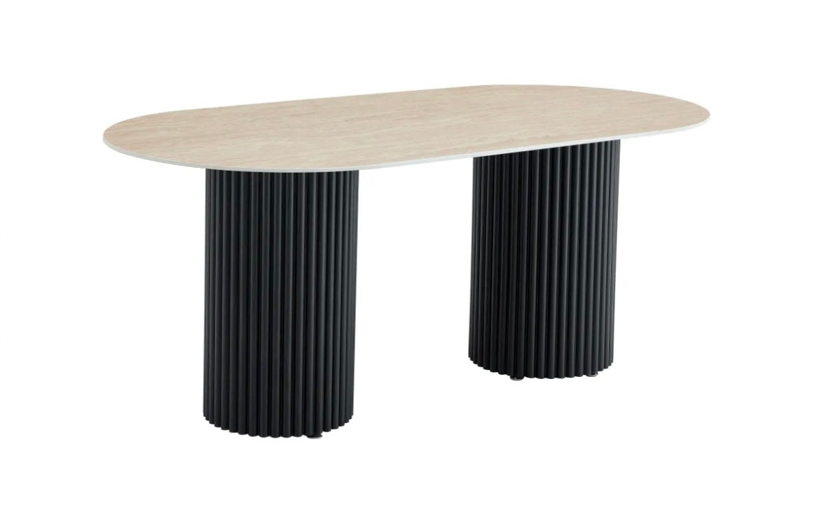 Table à manger Keysha