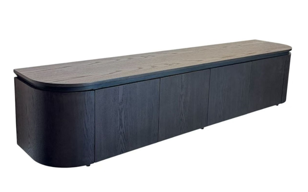 Meubles tv Taurus suspendu