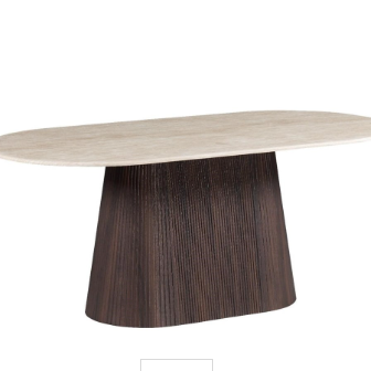 Déstockage table KIMBERLY