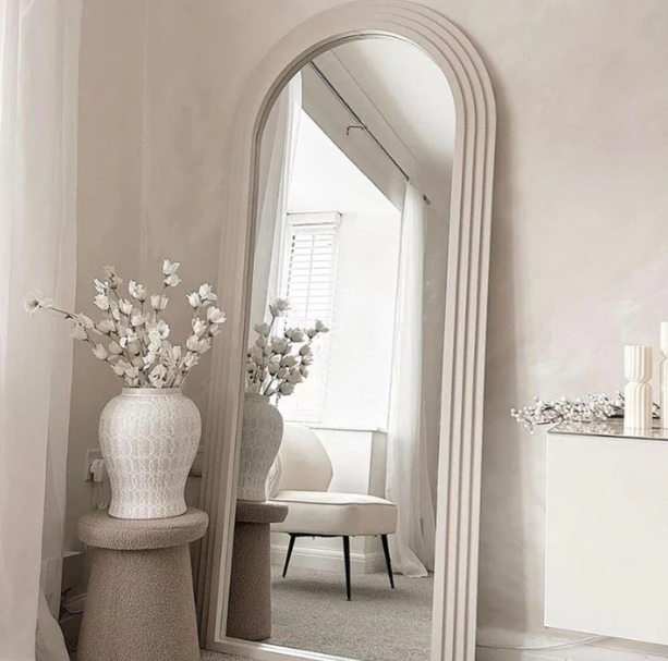 Miroir Arche
