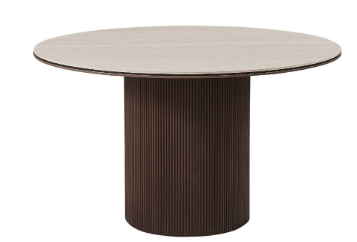 Table à manger Aqua