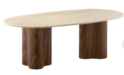 Collection table basse Oslo