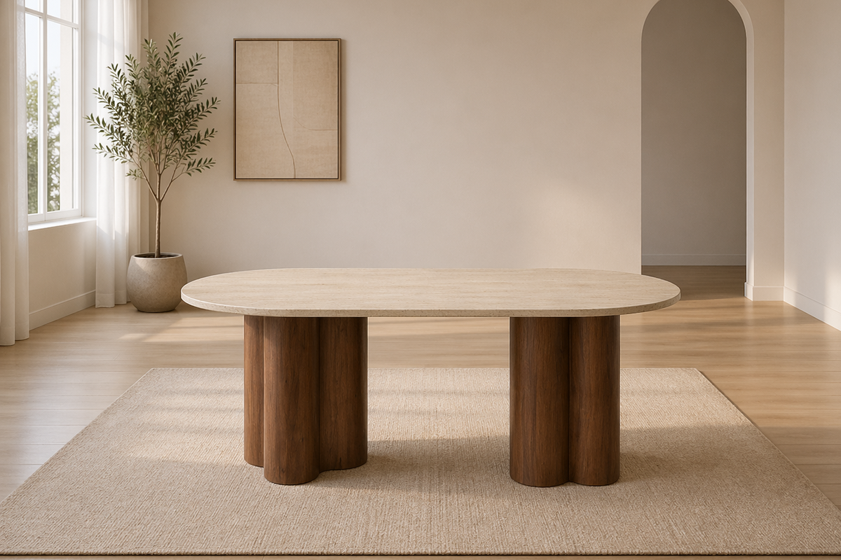Collection table à manger OSLO