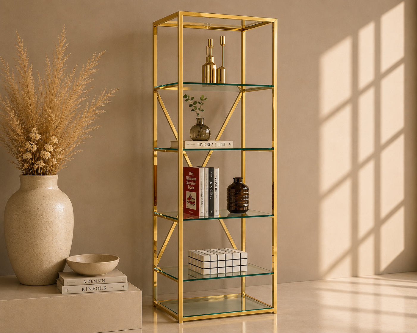 Etagère Arya
