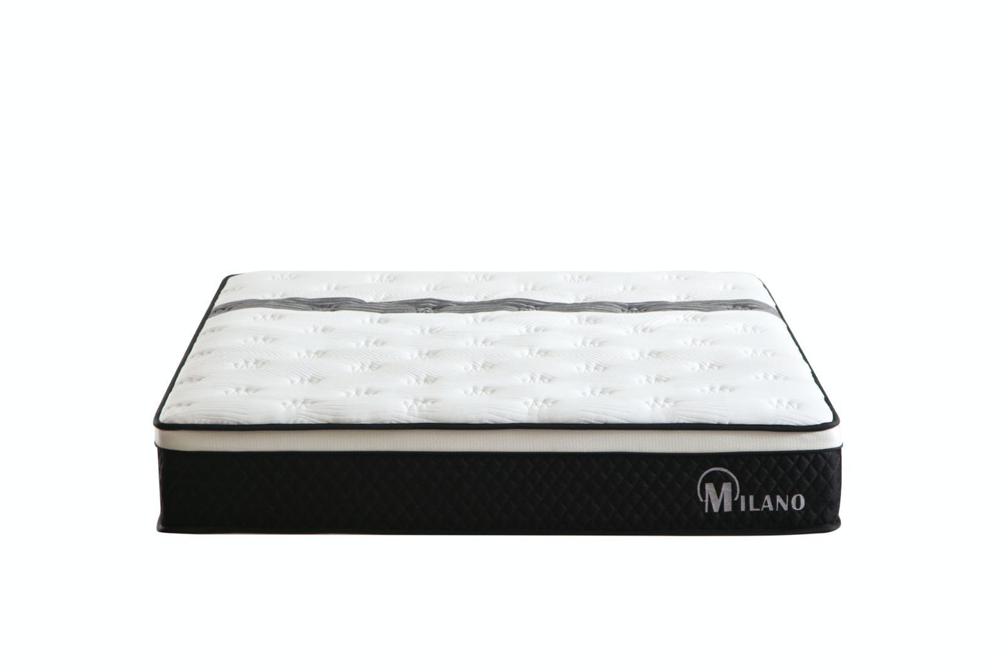 Matelas Ressort | Épaisseur 31 cm semi ferme