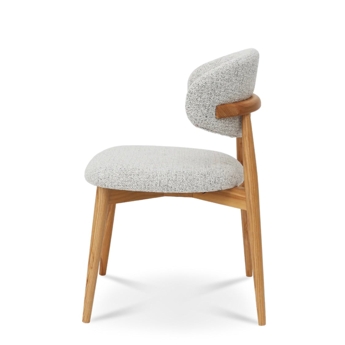 Chaise Varna bois