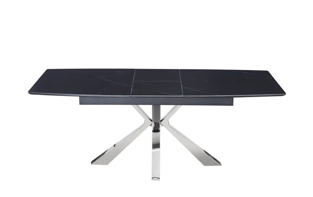 Table à manger extensible Spike