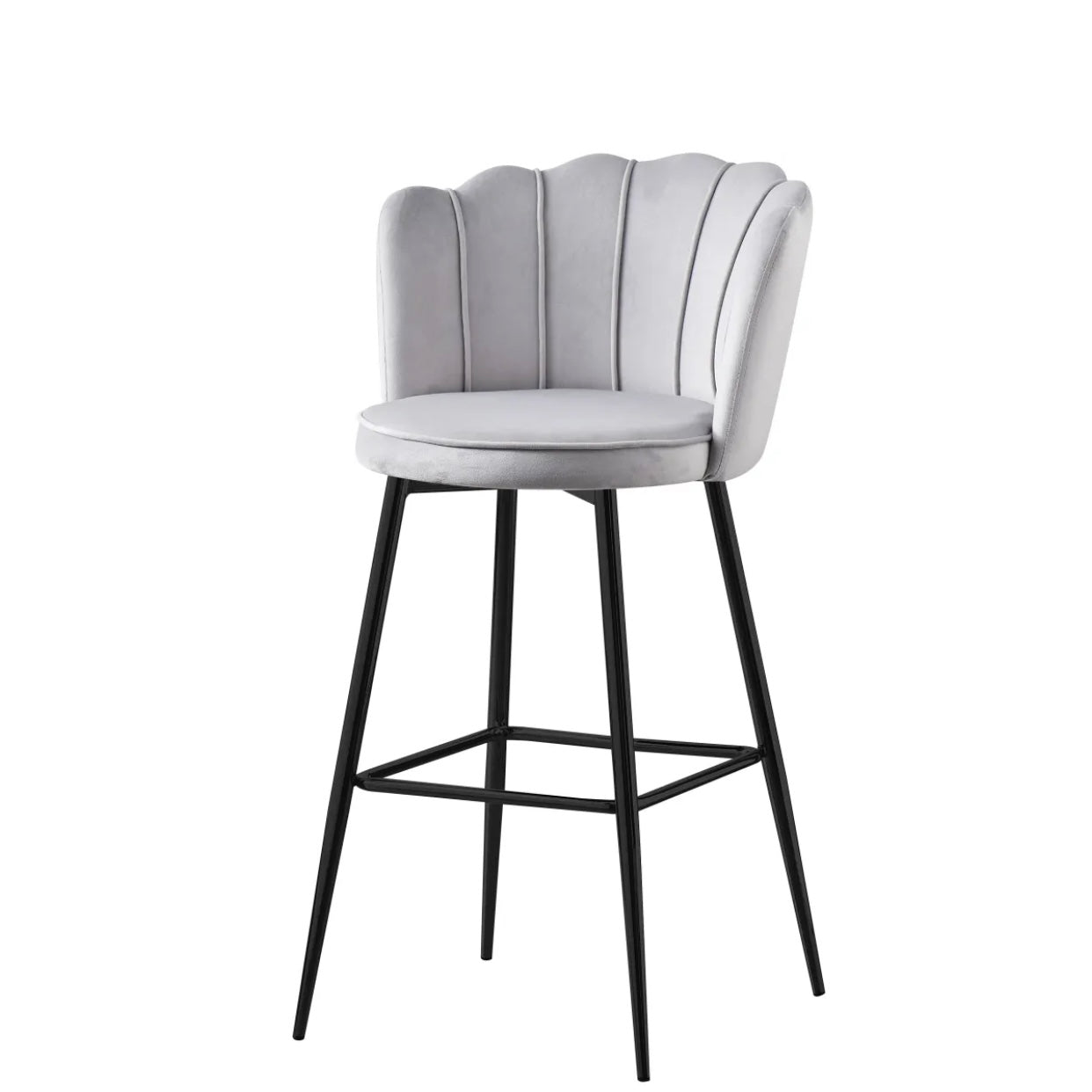 Chaise de bar Nymphea