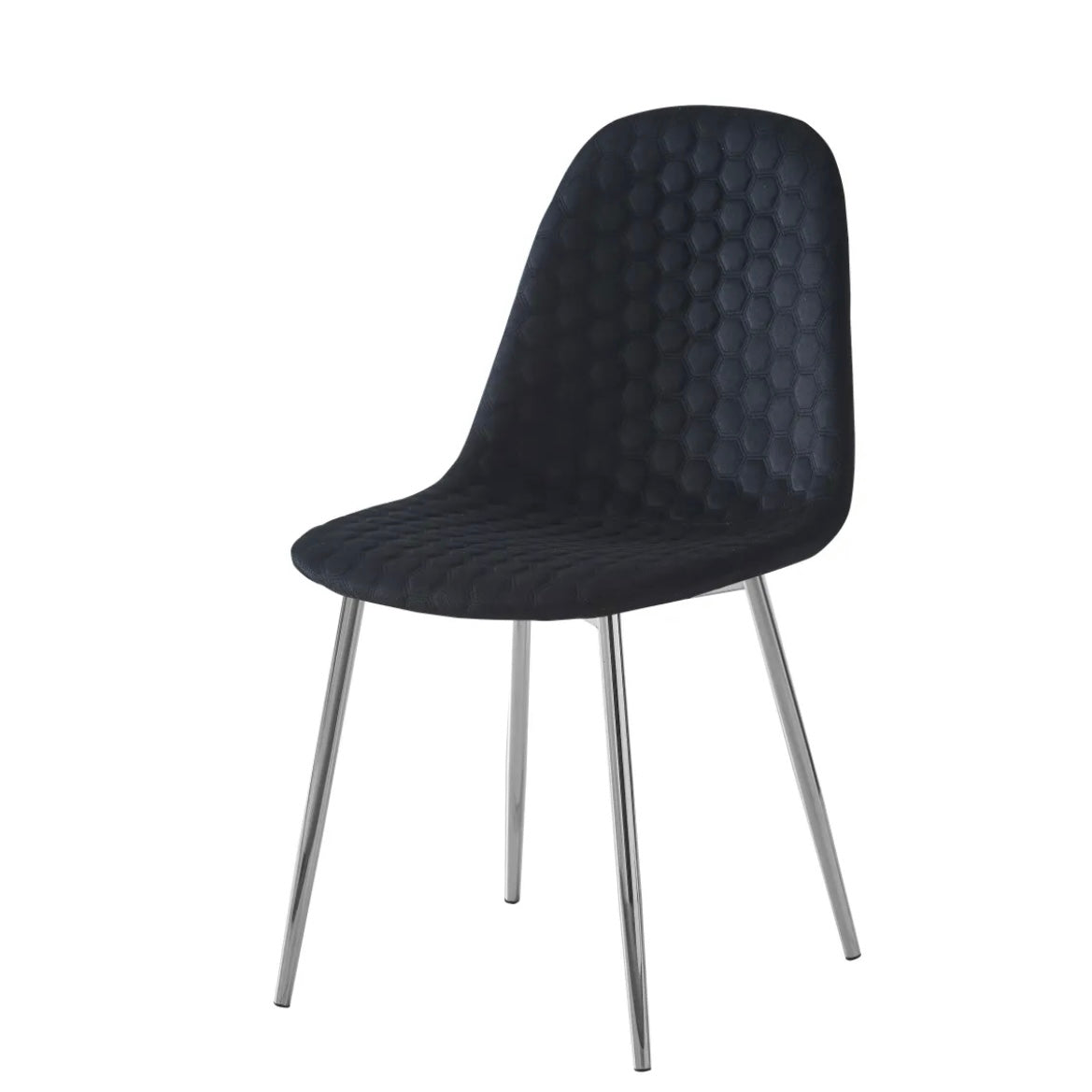 Chaise SCANDINAVE abeille