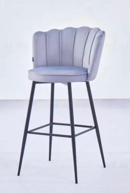 Chaise de bar Nymphea
