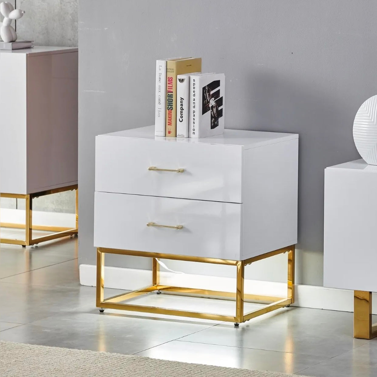 Table de chevet Alya