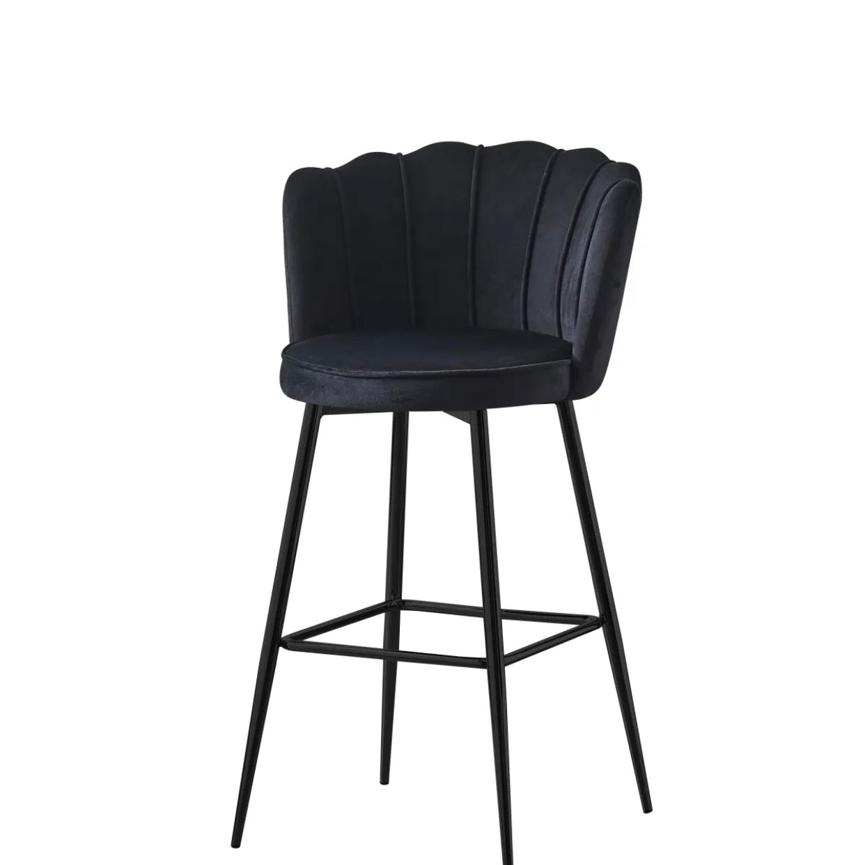 Chaise de bar Nymphea