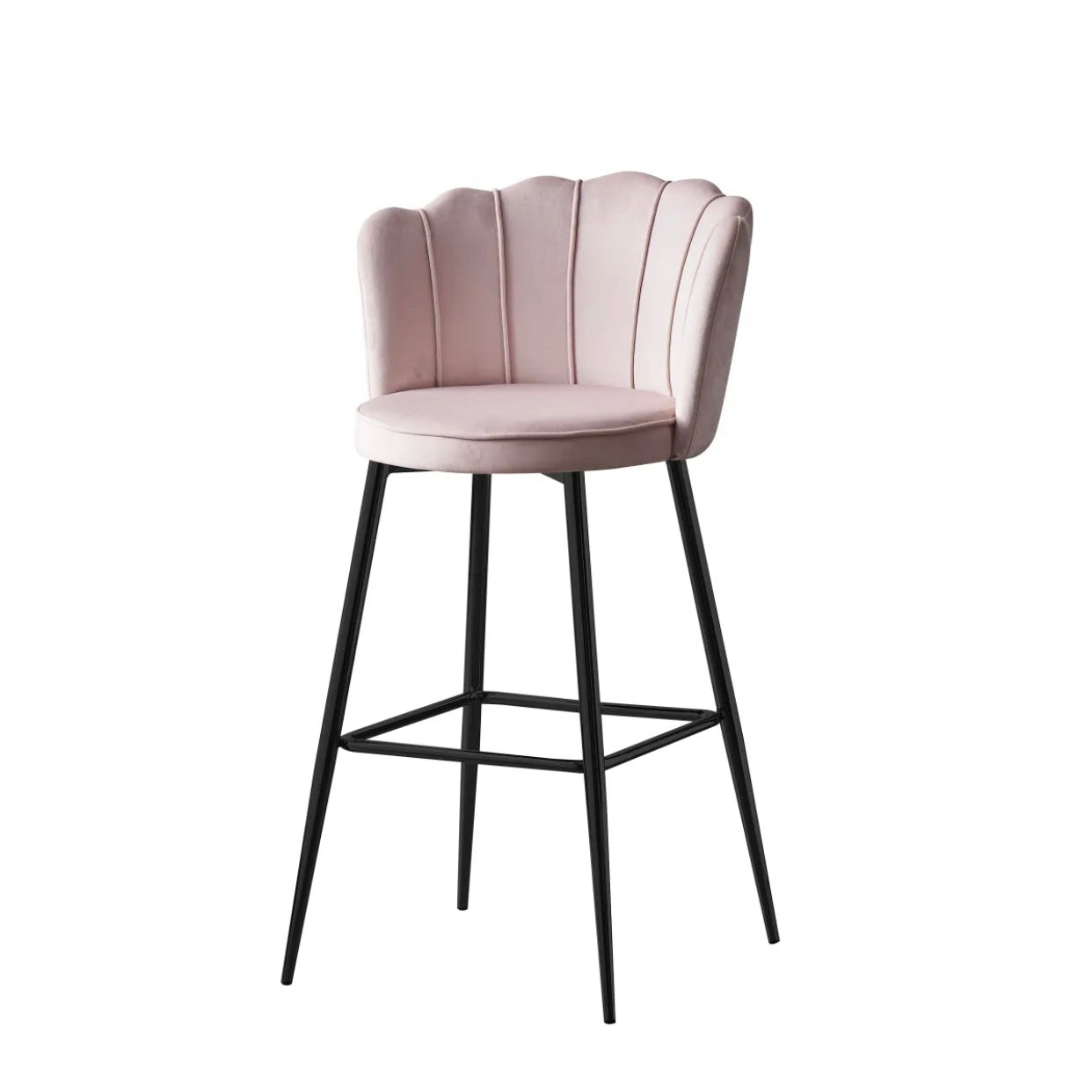Chaise de bar Nymphea