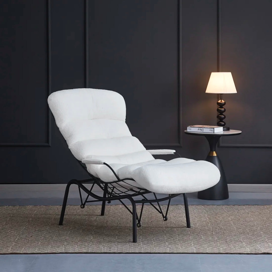 Fauteuil Monica