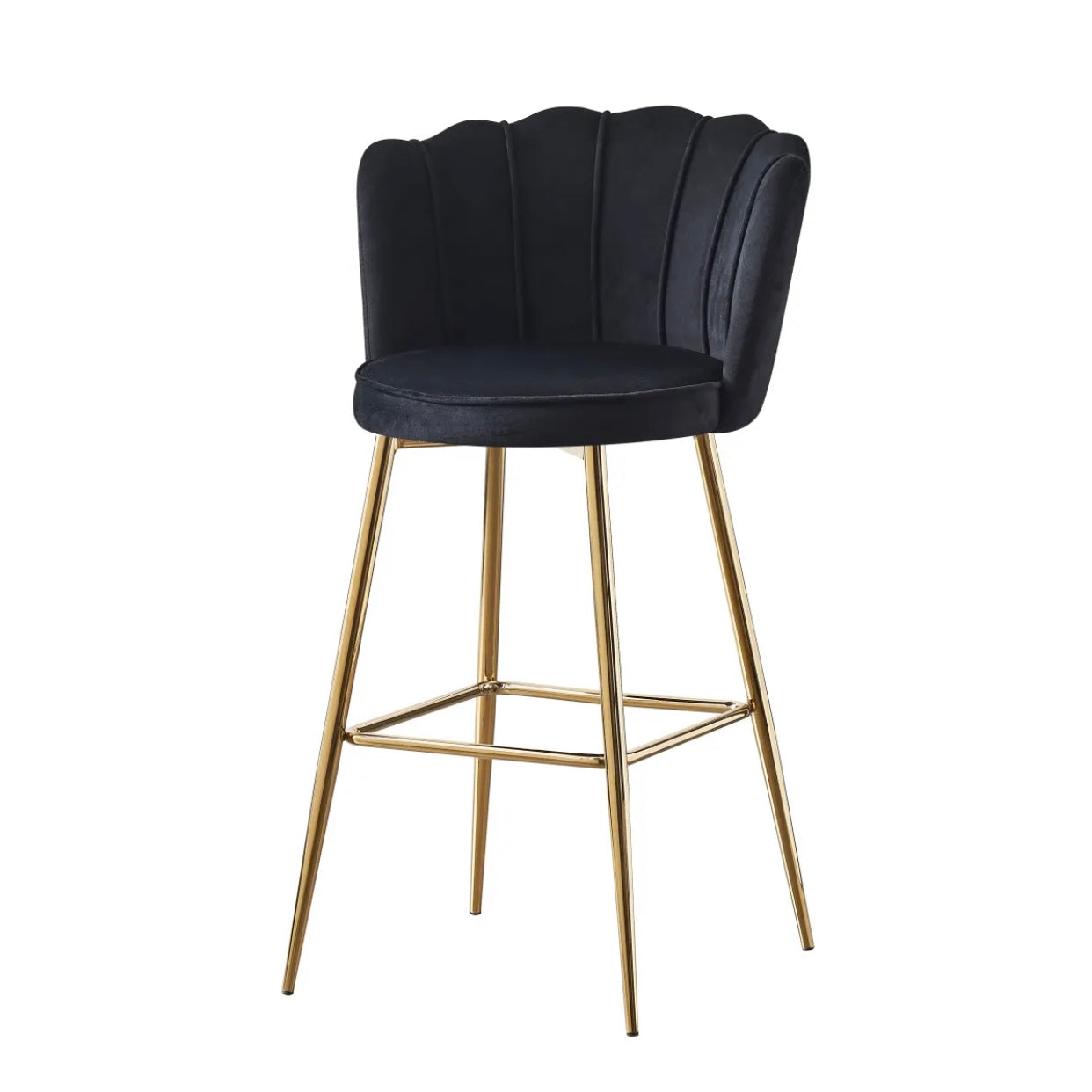 Chaise de bar Nymphea
