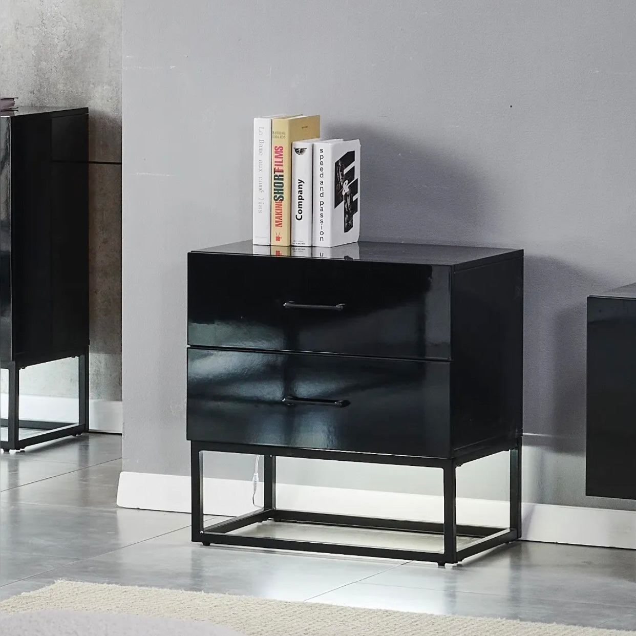 Table de chevet Alya