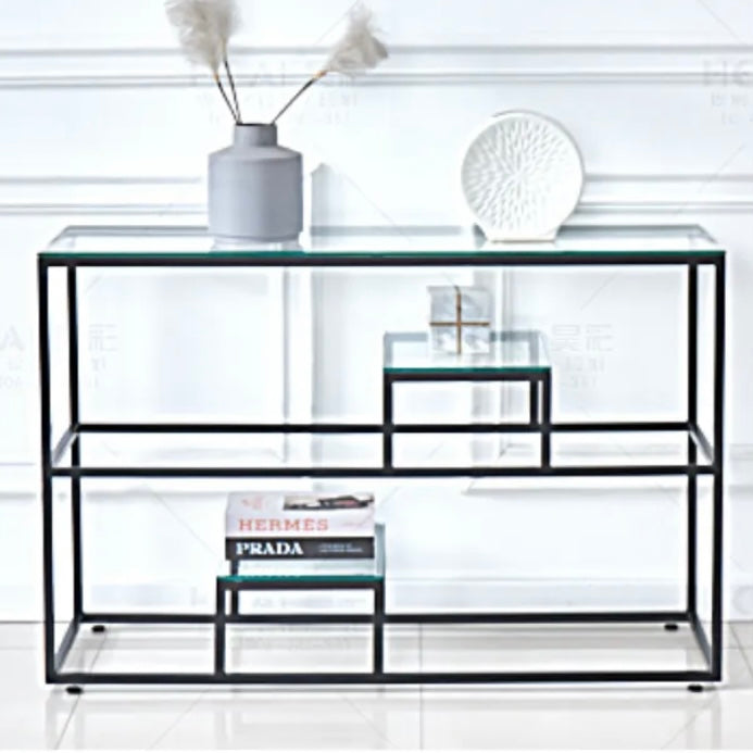 CONSOLE ROMY