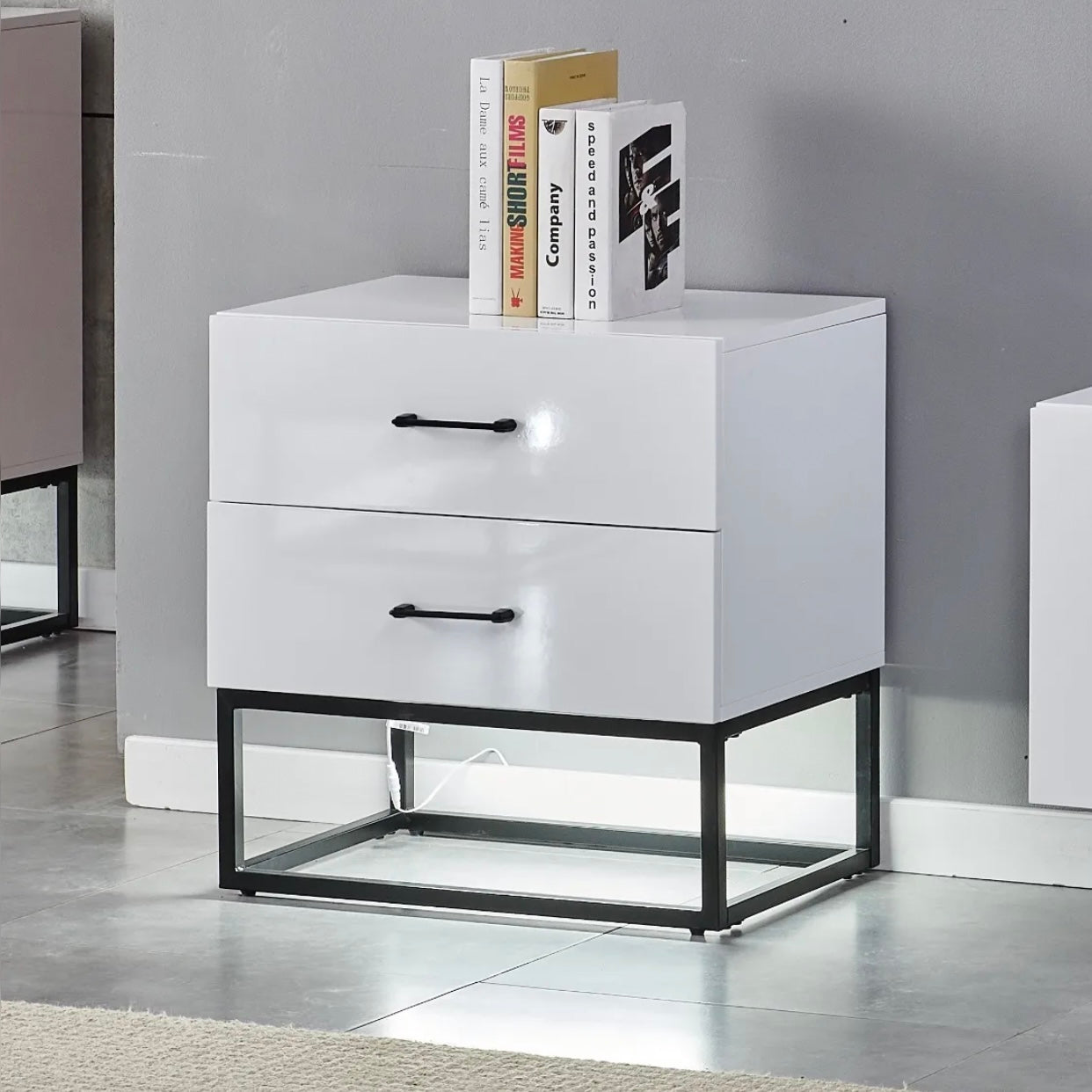 Table de chevet Alya