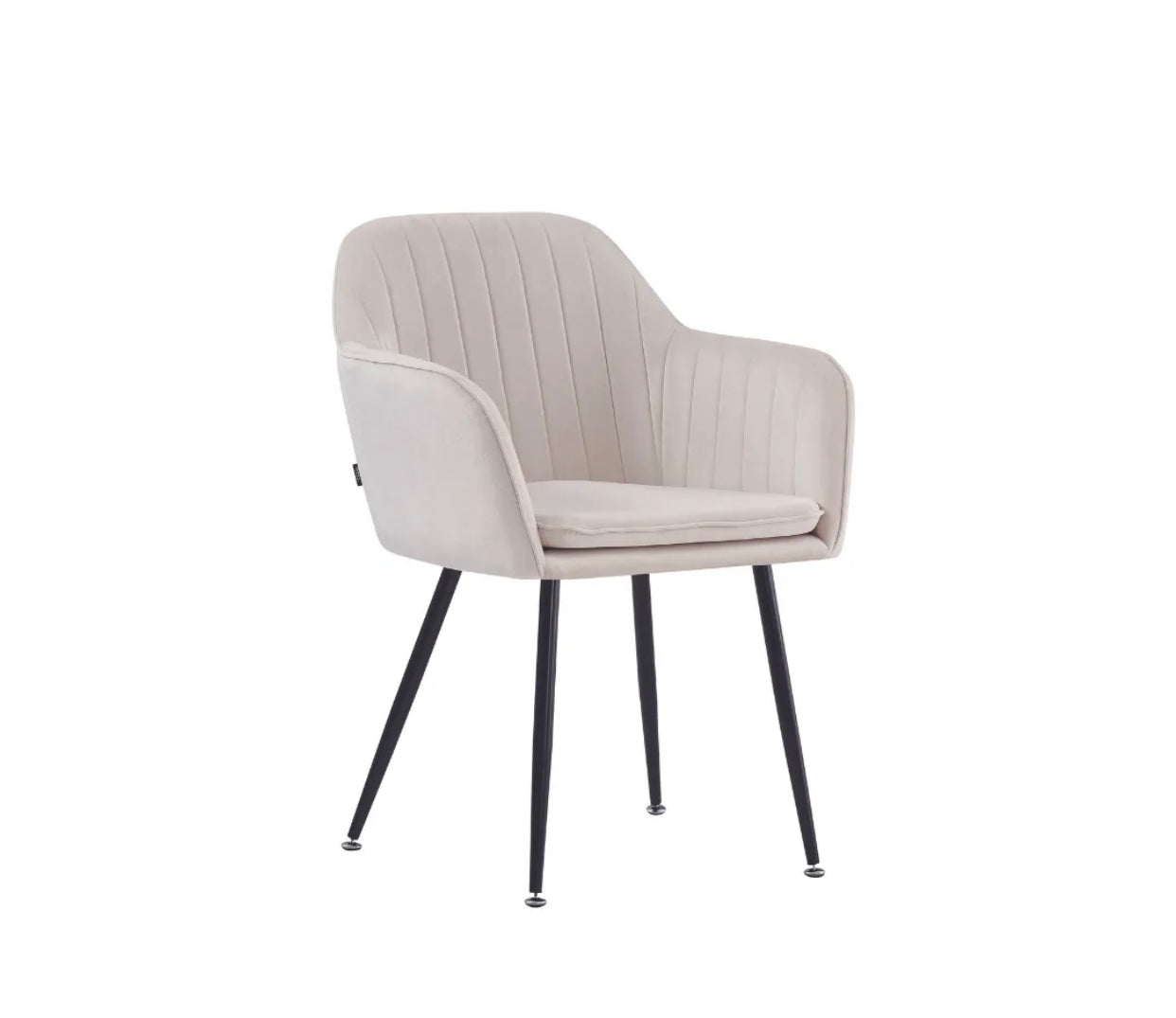 Chaise KANVAS
