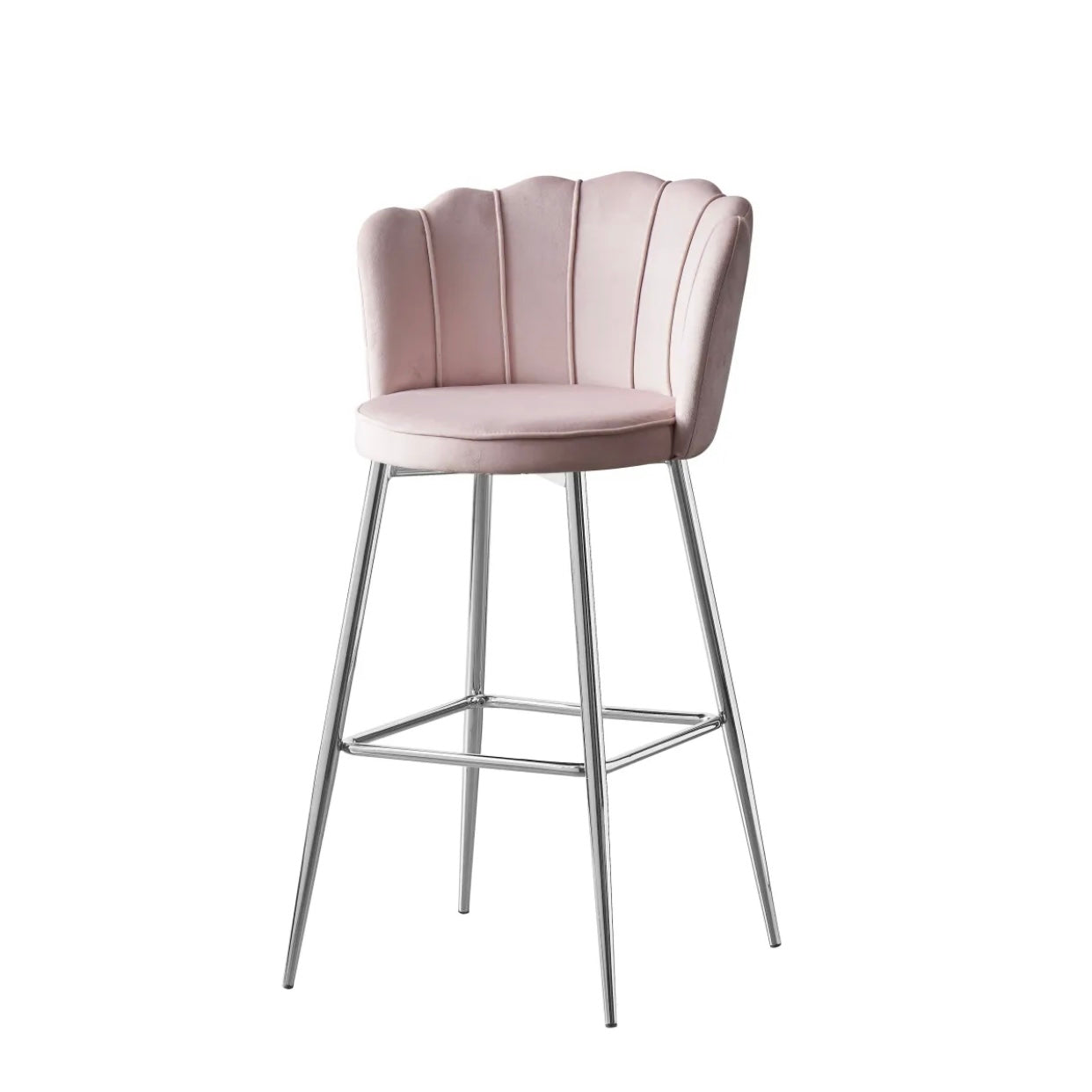 Chaise de bar Nymphea