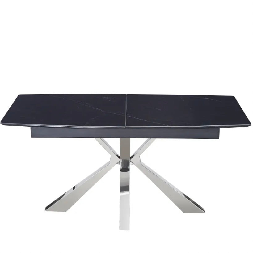 Table à manger extensible Spike
