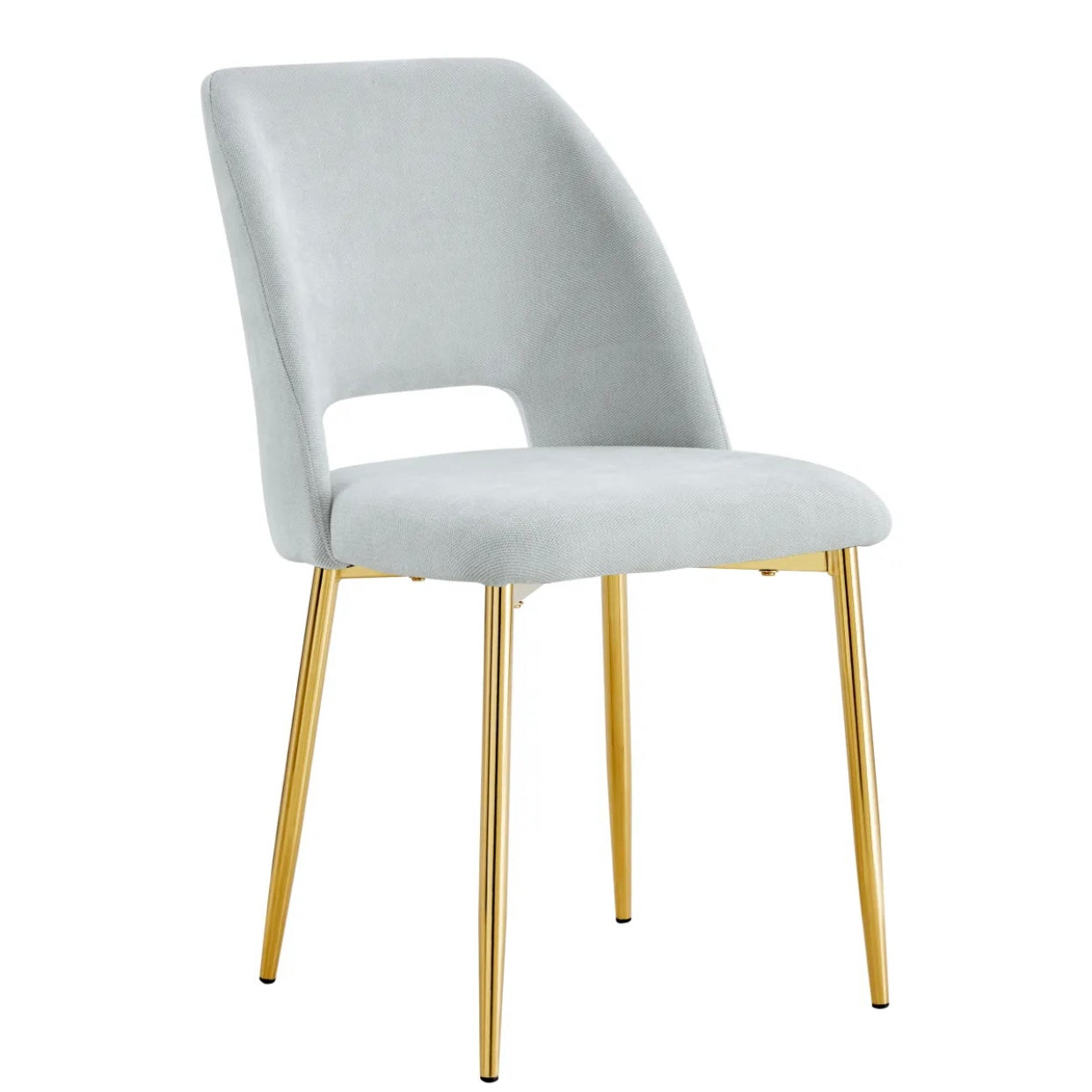 Chaise AVA chenille