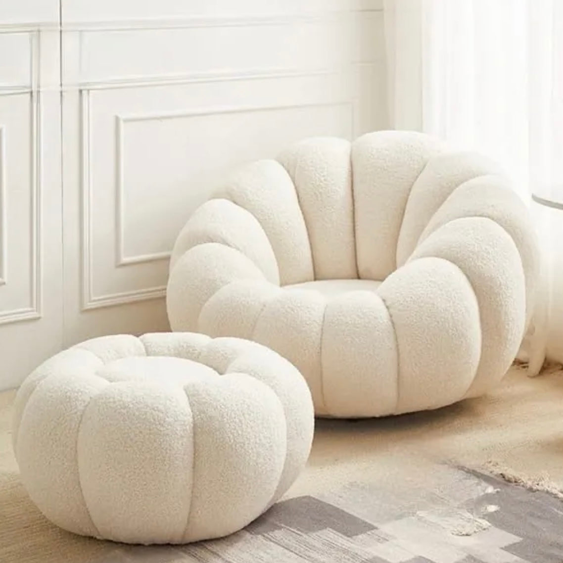 FAUTEUIL COZY