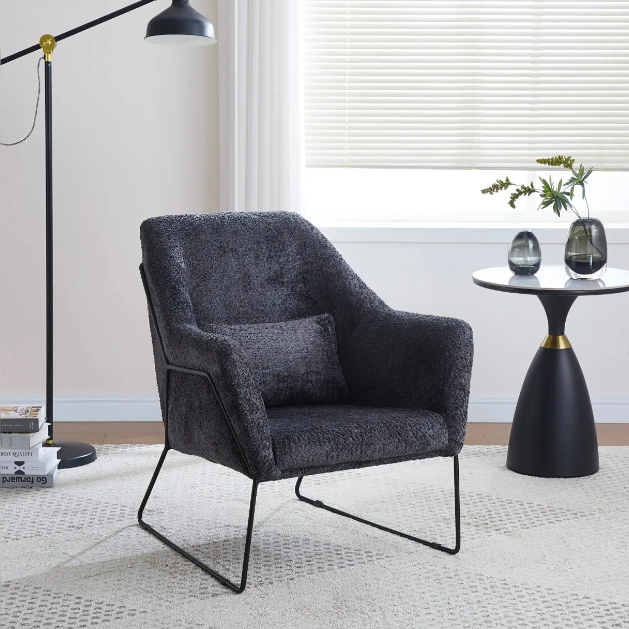 FAUTEUIL Baska