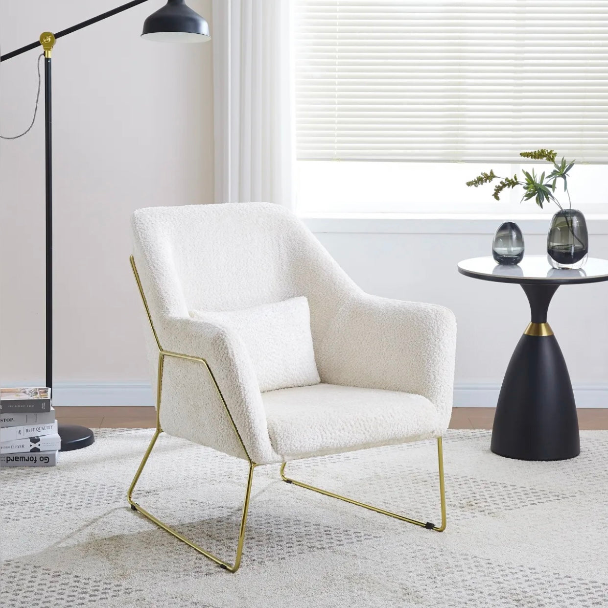 FAUTEUIL Baska