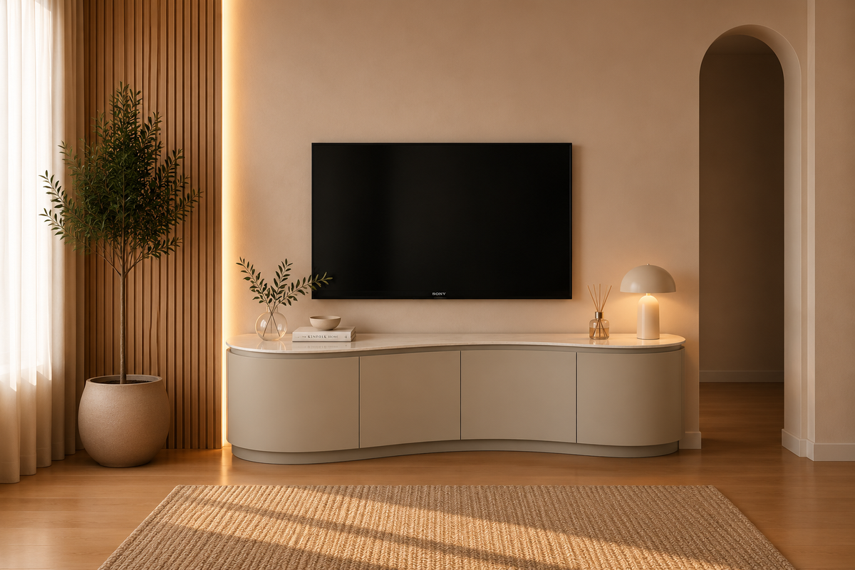Meuble tv Massimo