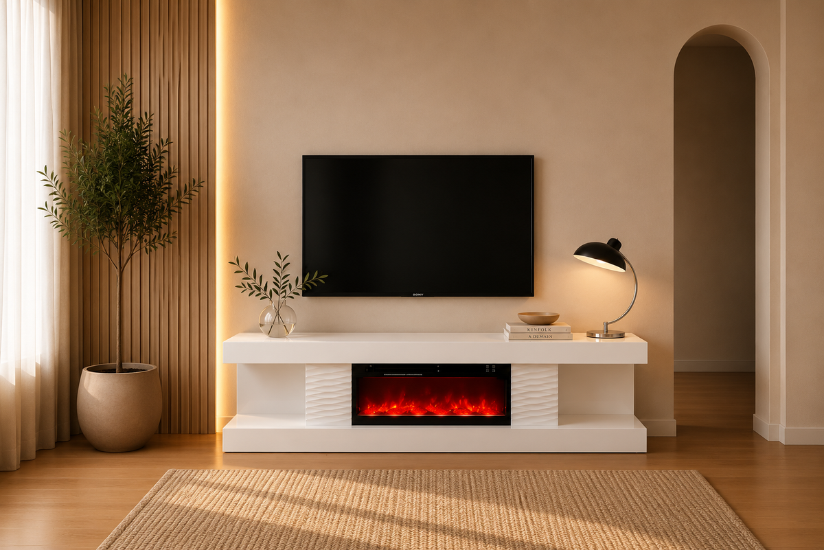 Meubles tv Katty