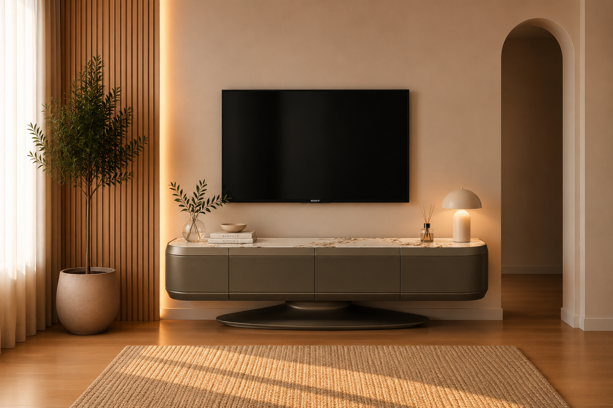 Meuble tv Pandora
