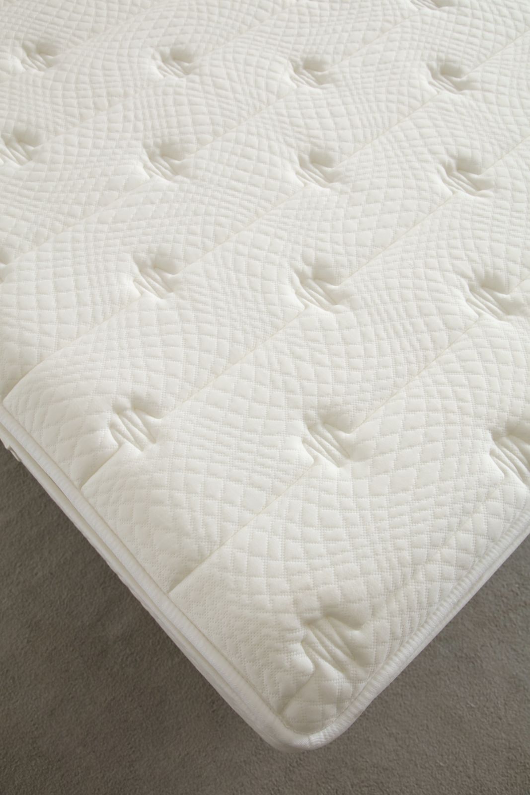 SOMMIER + Matelas Royal Luxury | Épaisseur 38 cm
