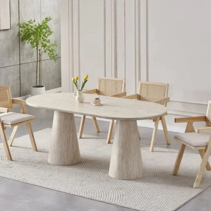 TABLE A MANGER ICONIC